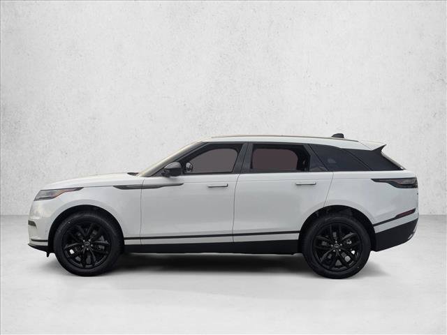 New 2026 Land Rover Range Rover Velar S AWD/4WD image 5