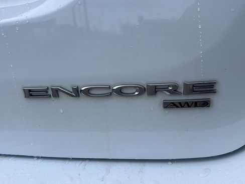 Used 2019 Buick Encore Sport Touring w/ Safety Package image 42