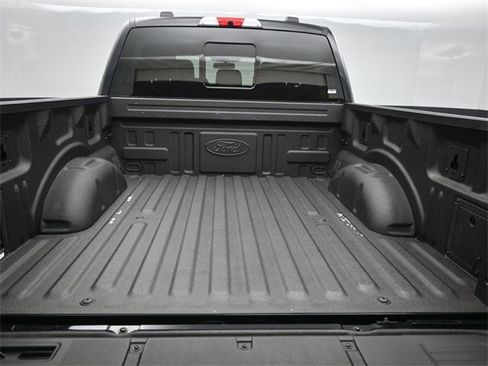 Used 2024 Ford F150 Platinum w/ Equipment Group 702A High image 18