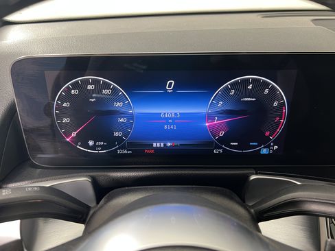 Used 2026 Mercedes-Benz GLB 250 4MATIC image 20