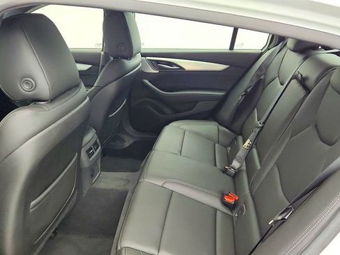 Used 2023 Cadillac CT5 Luxury w/ Sun And Sound Package RWD image 22