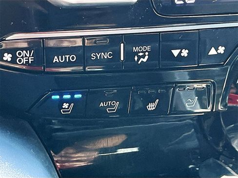 Used 2024 Acura MDX Type S image 21