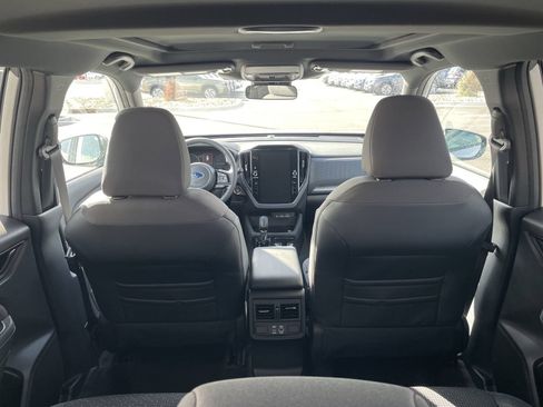 New 2026 Subaru Forester Premium w/ Base/Premium Package AWD/4WD image 13
