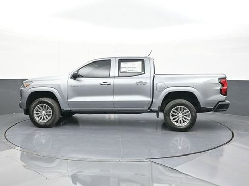 New 2026 Chevrolet Colorado LT RWD image 8