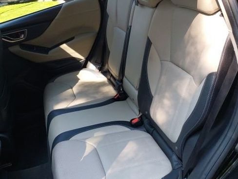 Used 2019 Subaru Forester Limited w/ Popular Package #3 AWD/4WD image 11