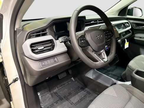 New 2027 Chevrolet Bolt LT w/ Comfort Package FWD image 11