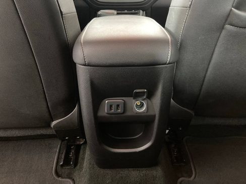 Used 2016 GMC Canyon SLT AWD/4WD image 16