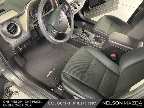 Used 2014 Toyota RAV4 LE image 20