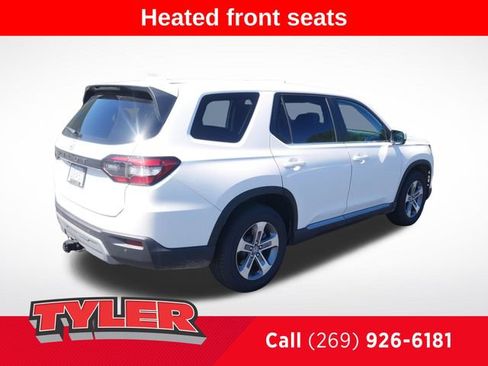 Used 2023 Honda Pilot EX-L image 8