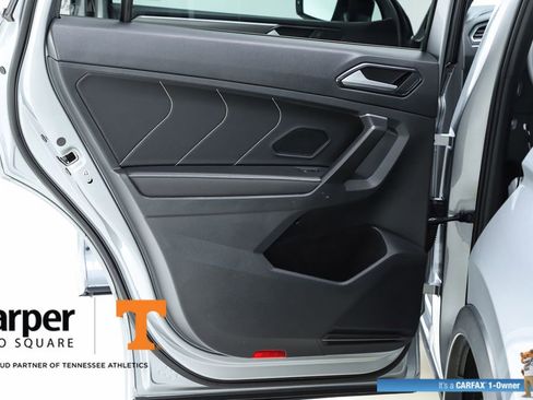 Used 2023 Volkswagen Tiguan SE R-Line AWD/4WD image 56
