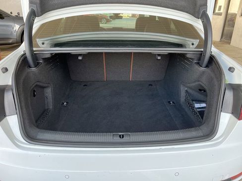 Used 2017 Audi A4 2.0T Premium Plus w/ Premium Plus Package image 27