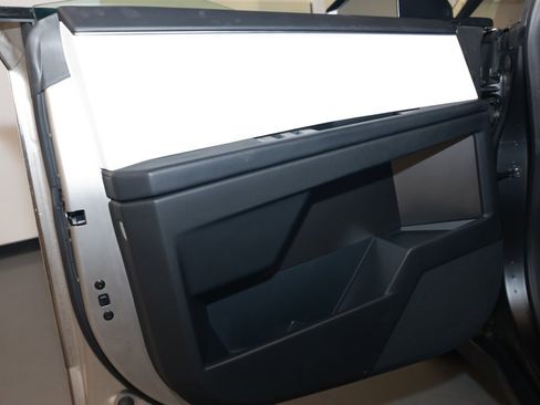 Used 2024 Tesla Cybertruck Cyberbeast image 19