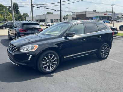 Used 2016 Volvo XC60 T6 w/ Proximity Package