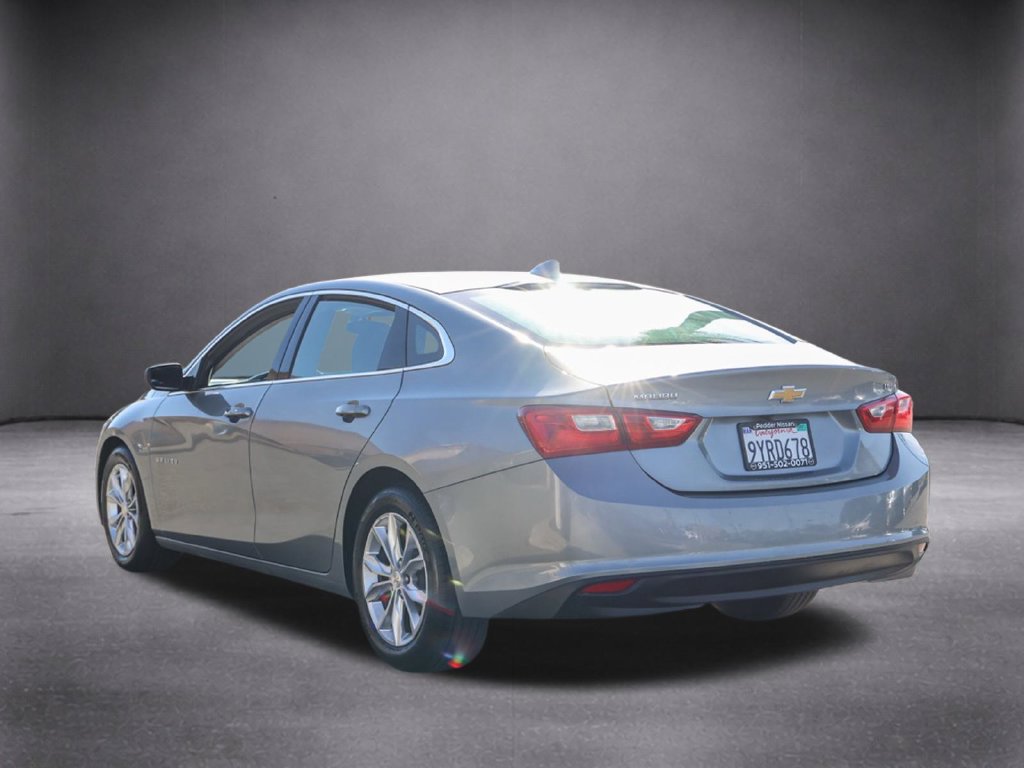 Used 2023 Chevrolet Malibu LT FWD image 7