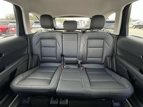 New 2026 Lincoln Nautilus Premier w/ Jet Appearance Package AWD/4WD image 22