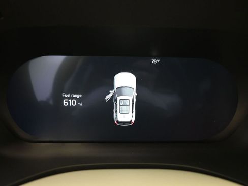 New 2026 Volvo XC60 B5 Ultra w/ Climate Package AWD/4WD image 12