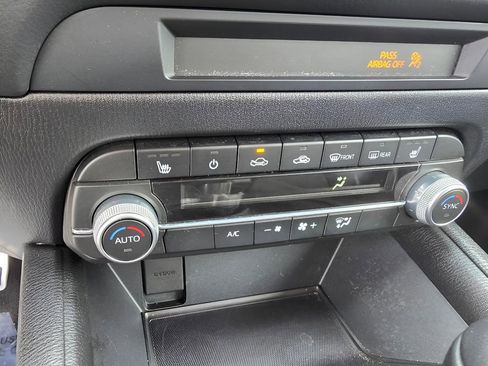 Used 2021 MAZDA CX-5 Touring image 20