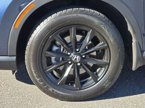 Used 2025 Honda CR-V Sport-L image 25