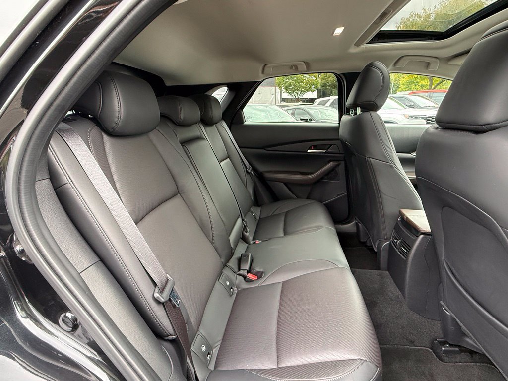Used 2024 MAZDA CX-30 AWD 2.5 S w/ Premium Package image 28