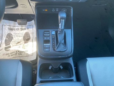 Used 2024 Honda CR-V EX image 22