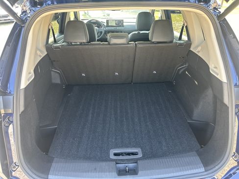 Used 2026 Nissan Rogue SL AWD/4WD image 18