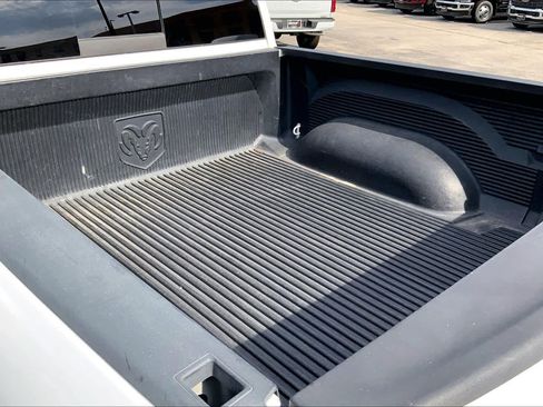 Used 2012 RAM 1500 Lone Star w/ Remote Start & Security Group RWD image 9