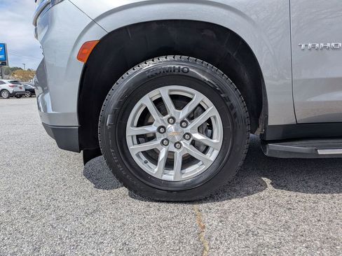 Used 2024 Chevrolet Tahoe LT image 11