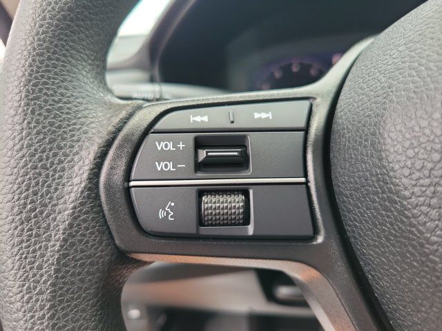 Used 2024 Honda Accord EX image 17