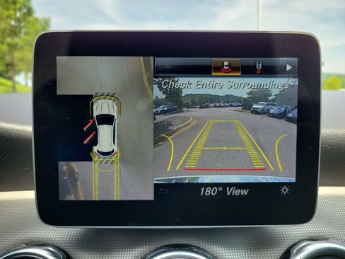 Used 2019 Mercedes-Benz GLA 250 image 19