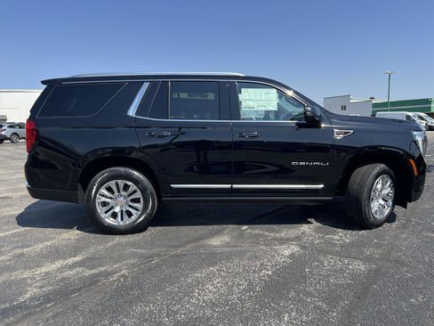 New 2026 GMC Yukon Denali image 4
