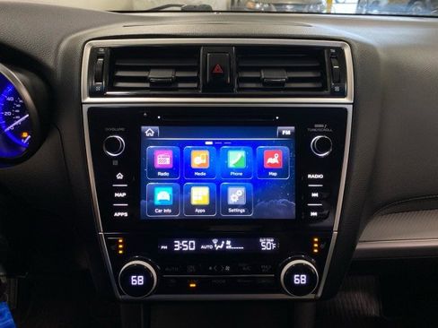 Used 2018 Subaru Legacy 2.5i Premium image 22