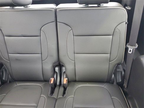 Certified 2020 GMC Acadia Denali image 11