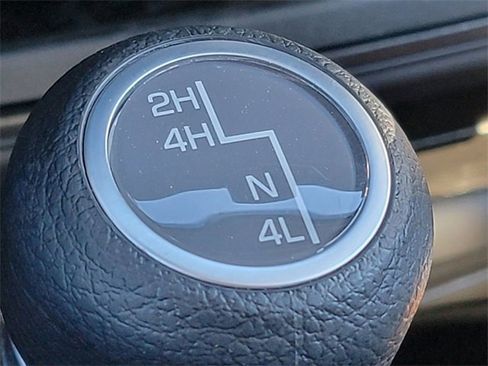 Certified 2024 Jeep Wrangler Sport image 6