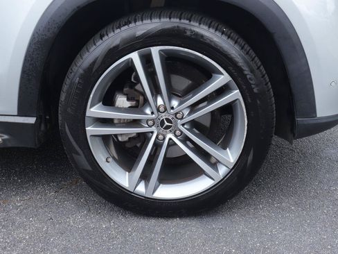 Used 2020 Mercedes-Benz GLE 350 image 40