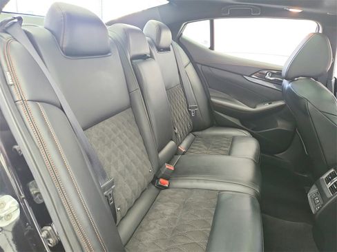 Used 2022 Nissan Maxima SR image 36