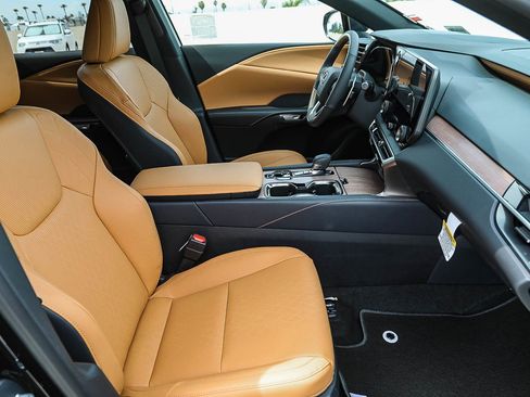 New 2026 Lexus RX 350 Premium Plus image 16