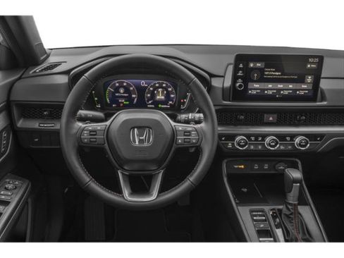 New 2026 Honda CR-V Sport-L image 4
