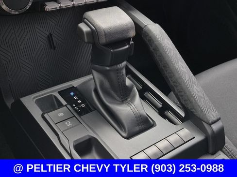 Used 2024 Toyota Tacoma SR RWD image 21