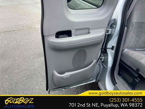 Used 1998 Ford F150 2WD SuperCab image 19