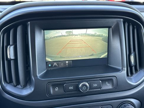 Certified 2018 Chevrolet Colorado W/T w/ WT Convenience Package image 29