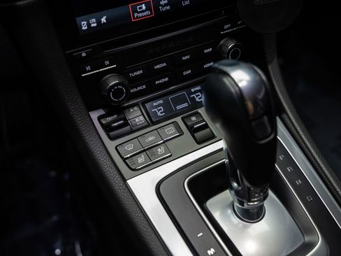 Used 2017 Porsche 911 Carrera S RWD image 62