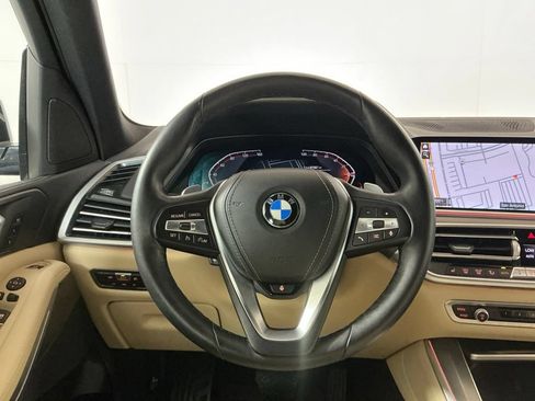 Used 2022 BMW X5 sDrive40i w/ Premium Package RWD image 14