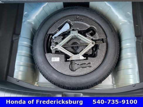 Used 2026 Honda Civic Sport image 20