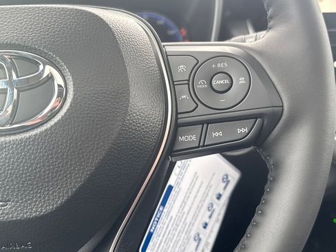 New 2026 Toyota Corolla Cross XLE image 20