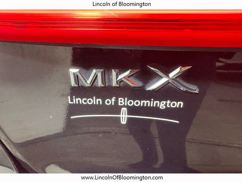 Used 2016 Lincoln MKX Reserve w/ Climate Package image 23