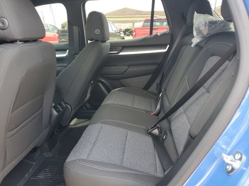 New 2027 GMC Terrain Elevation w/ LPO, Floor Liner Package FWD image 15