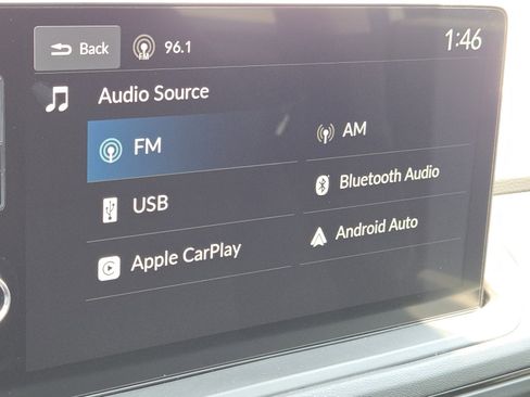New 2026 Honda Accord SE image 29