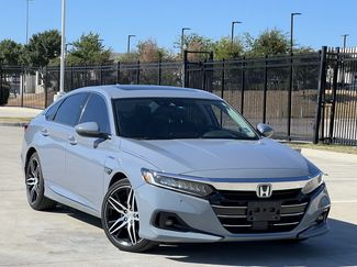 Used 2022 Honda Accord Touring video 1