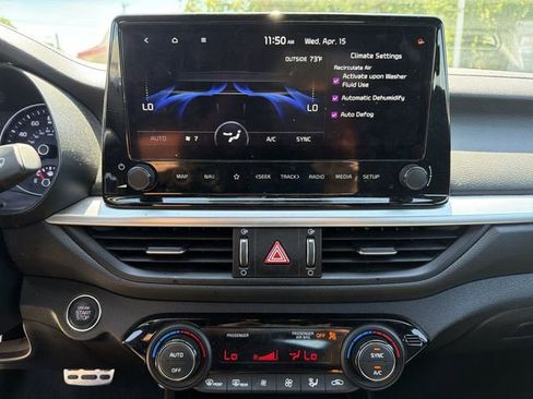 Certified 2023 Kia Forte GT-Line image 19