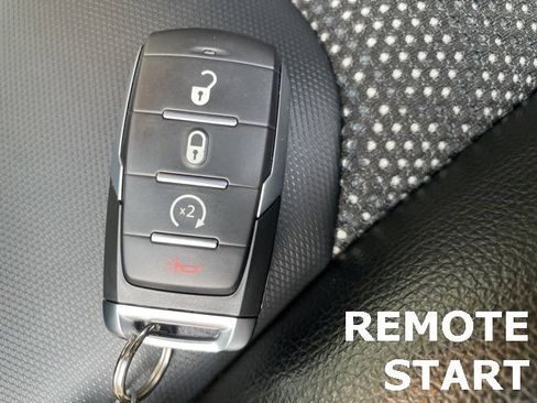 Certified 2023 RAM 1500 Big Horn image 9